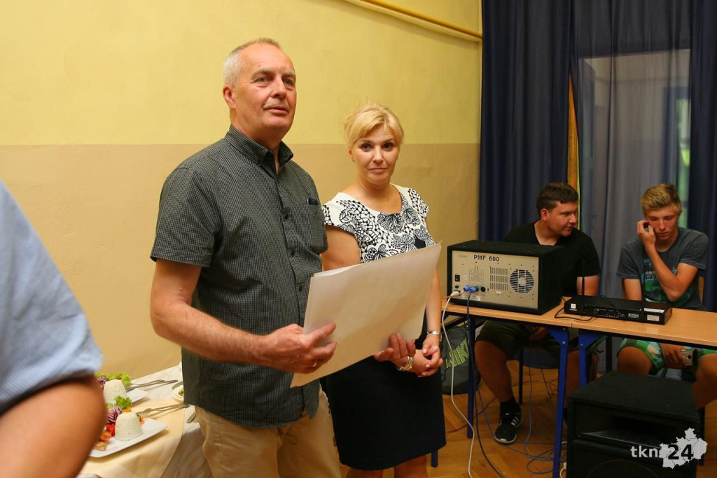 Uczniowie ZSP nr 2 szkolili się w Portugalii. W poniedziałek podsumowano projekt [wideo, zdjęcia]