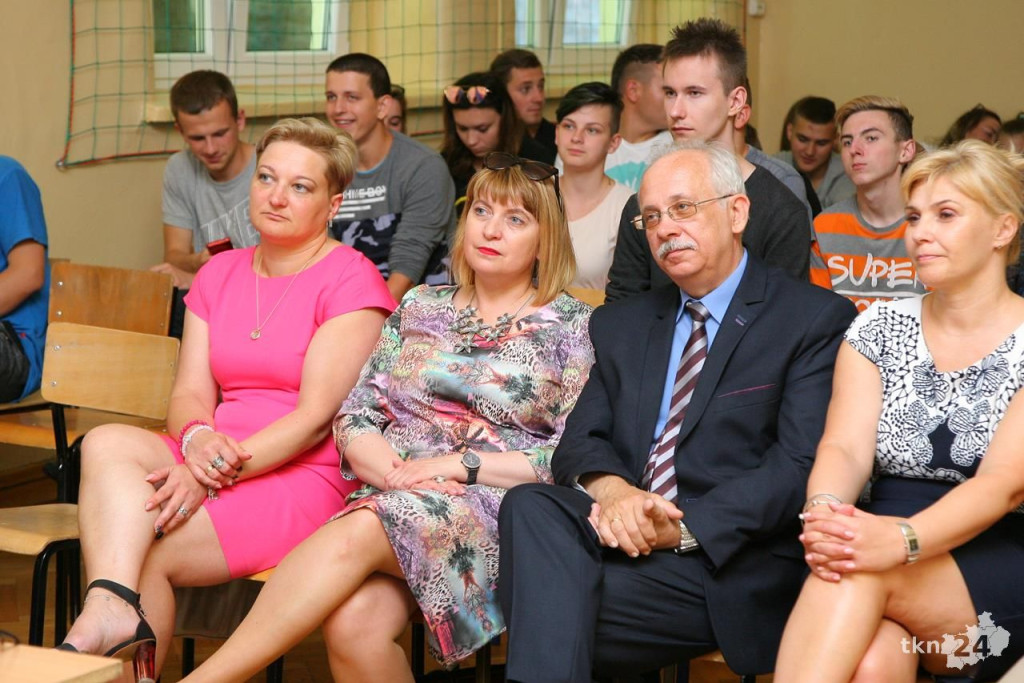 Uczniowie ZSP nr 2 szkolili się w Portugalii. W poniedziałek podsumowano projekt [wideo, zdjęcia]