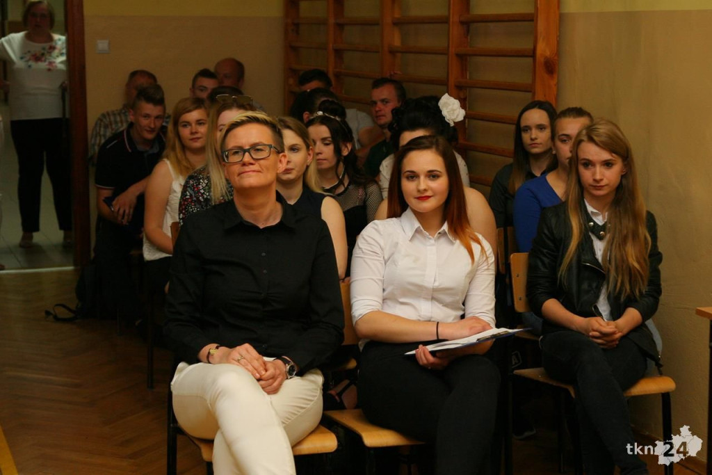 Uczniowie ZSP nr 2 szkolili się w Portugalii. W poniedziałek podsumowano projekt [wideo, zdjęcia]