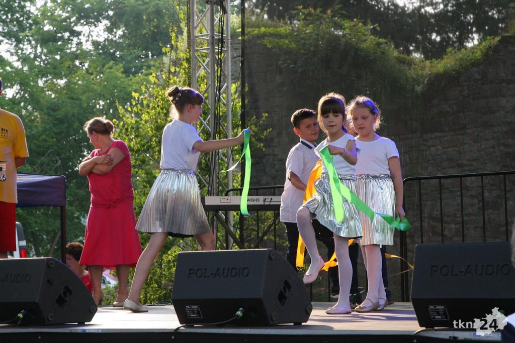 Ogromna frekwencja na Familijnym Festynie w Fałkowie [fotogaleria]