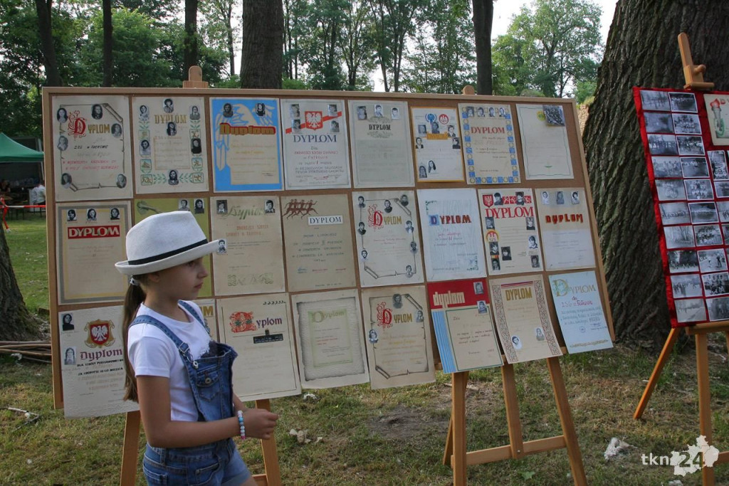 Ogromna frekwencja na Familijnym Festynie w Fałkowie [fotogaleria]