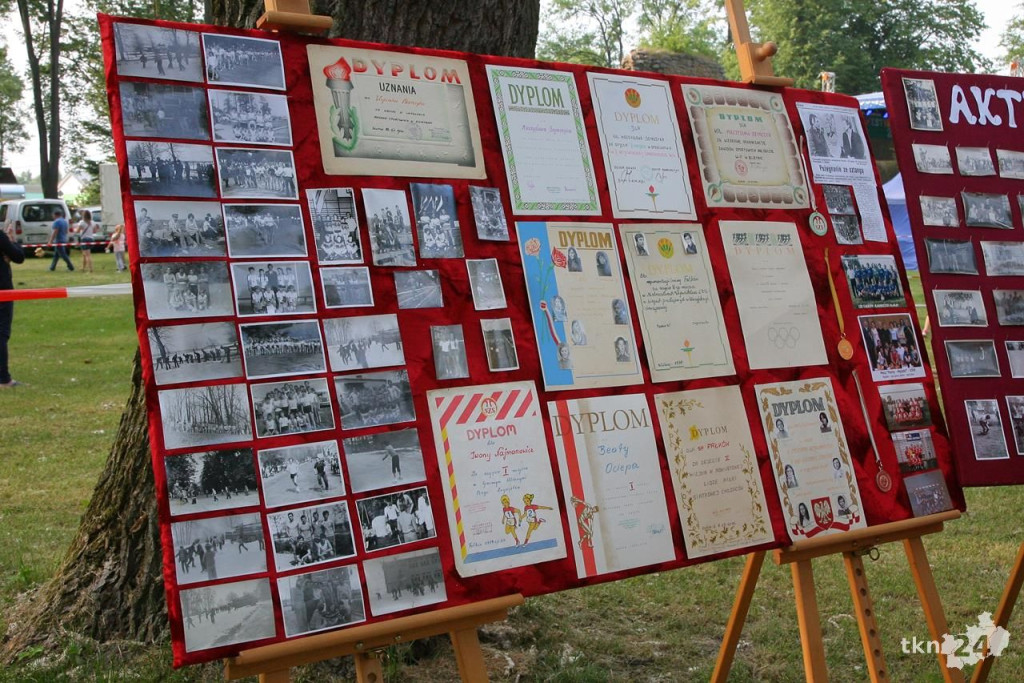 Ogromna frekwencja na Familijnym Festynie w Fałkowie [fotogaleria]