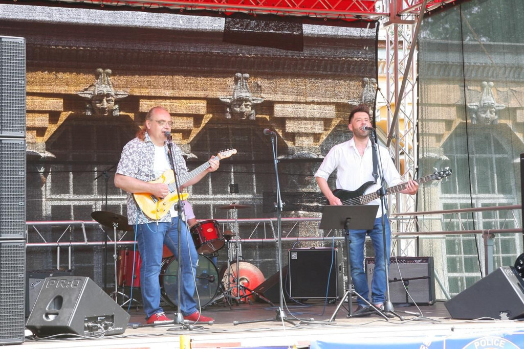 Motoserce 2018 w Końskich [wideo, zdjęcia]