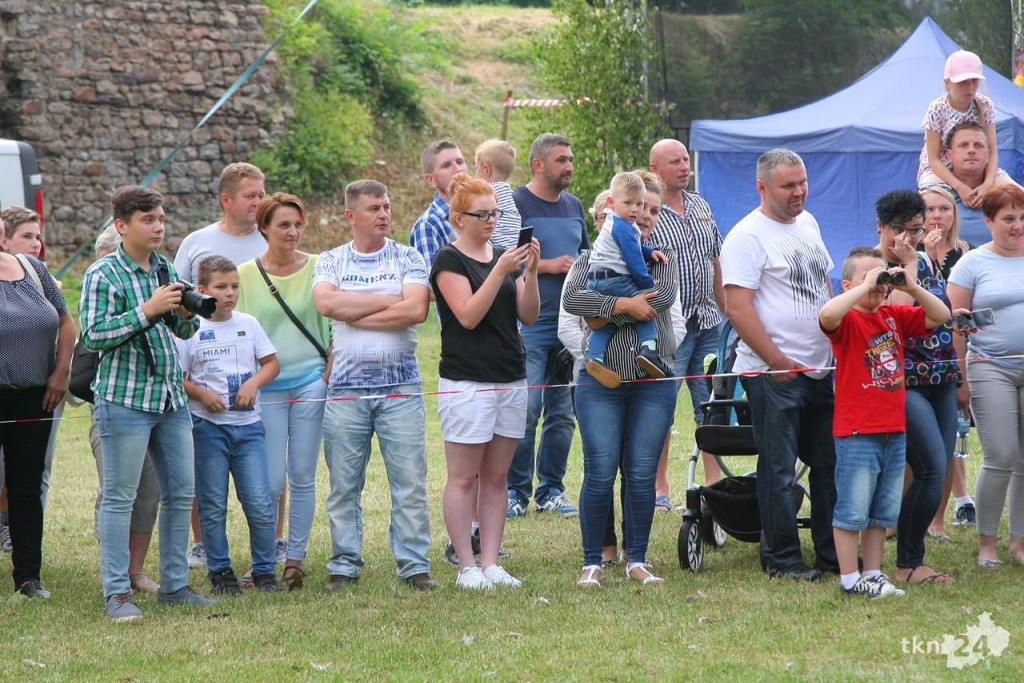 Ogromna frekwencja na Familijnym Festynie w Fałkowie [fotogaleria]