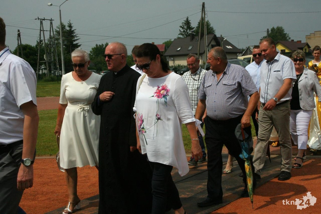 Dzień Dziecka z historycznymi akcentami w Radoszycach [fotogaleria]