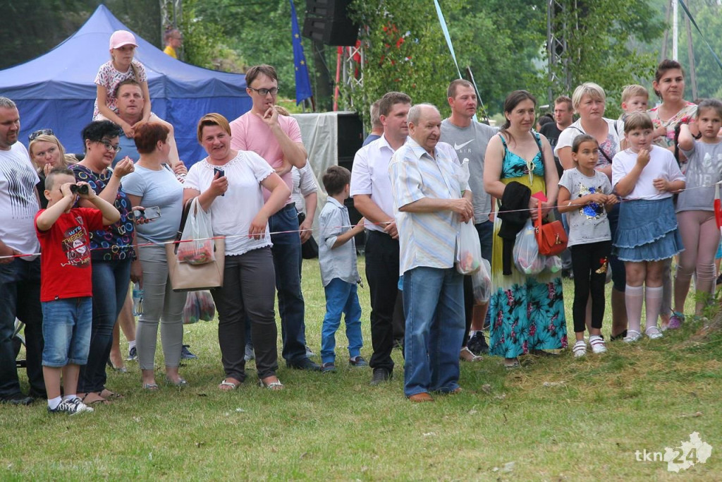 Ogromna frekwencja na Familijnym Festynie w Fałkowie [fotogaleria]