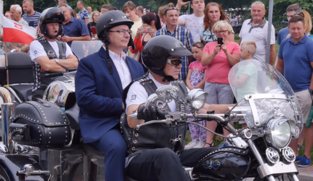 Relacja wideo: Motoserce 2018 w Końskich