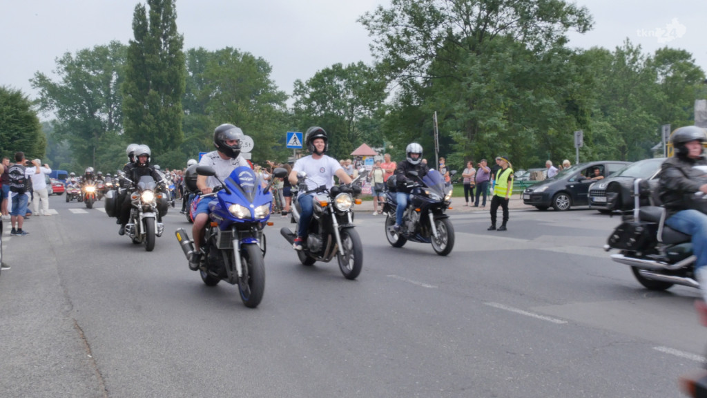 Relacja wideo: Motoserce 2018 w Końskich