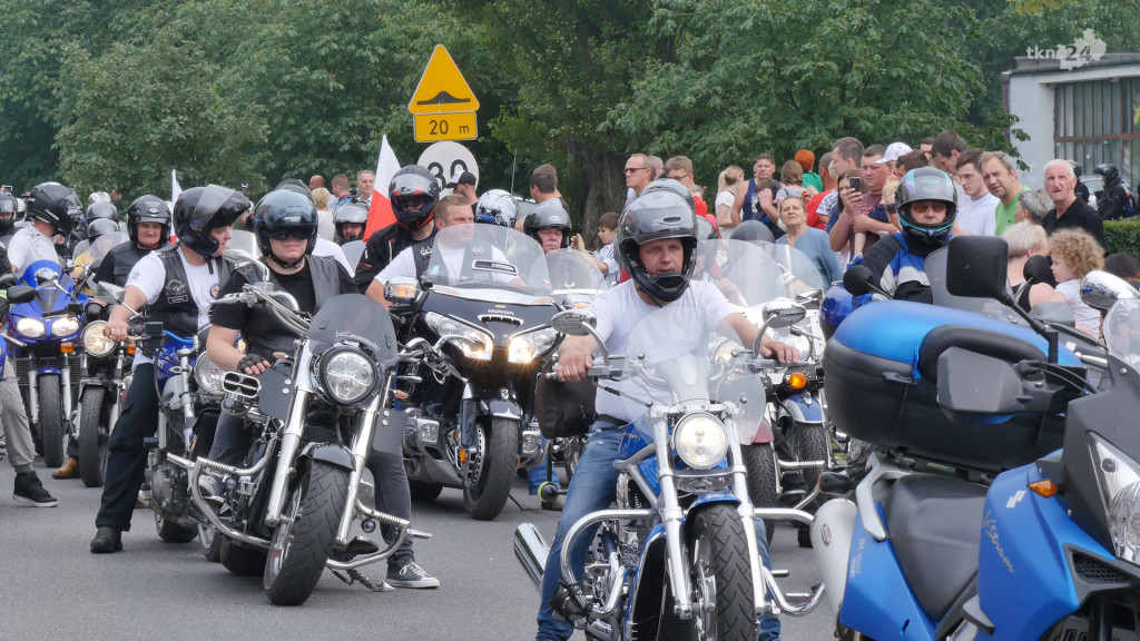 Relacja wideo: Motoserce 2018 w Końskich