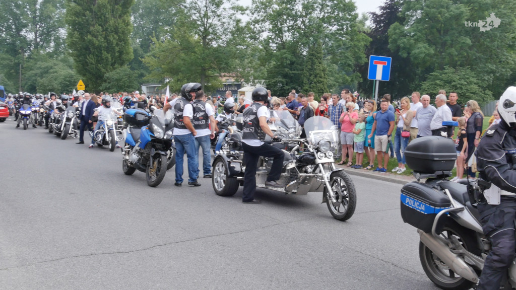 Relacja wideo: Motoserce 2018 w Końskich