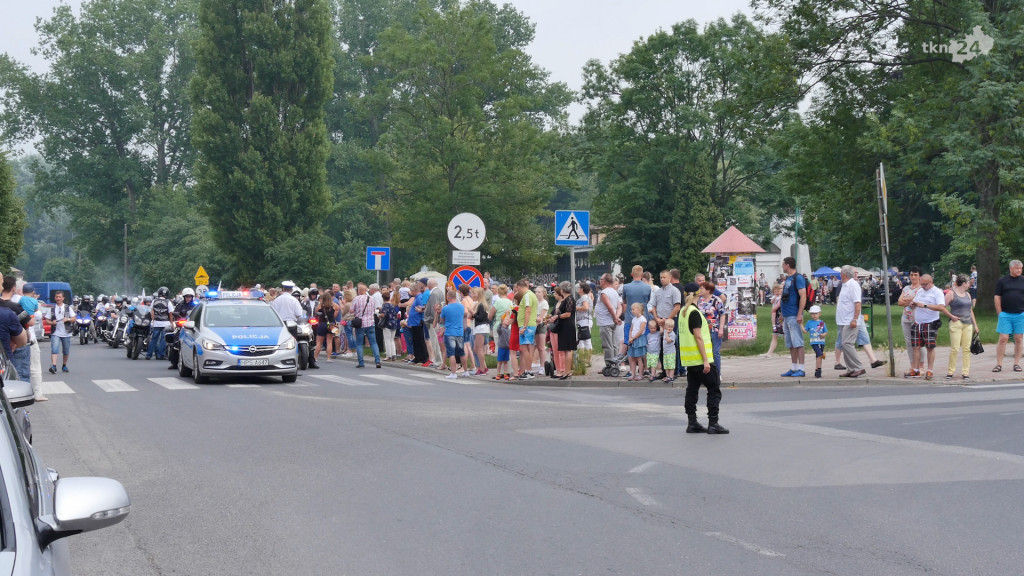 Relacja wideo: Motoserce 2018 w Końskich