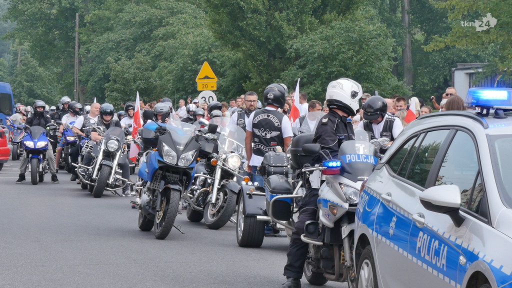 Relacja wideo: Motoserce 2018 w Końskich