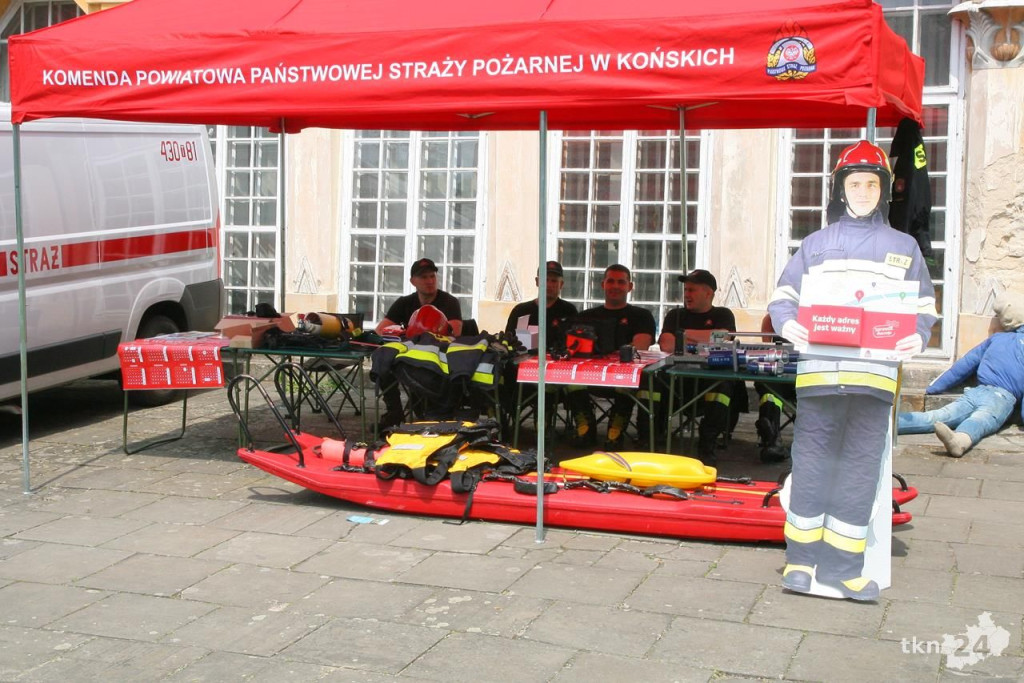 Relacja wideo: Motoserce 2018 w Końskich