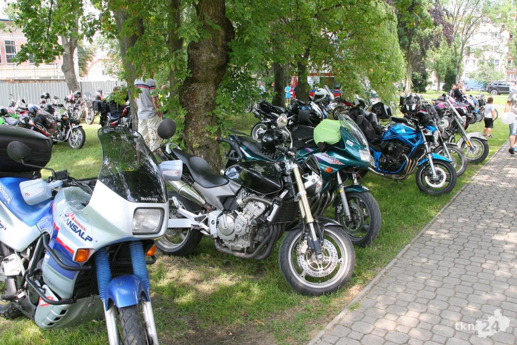 Relacja wideo: Motoserce 2018 w Końskich