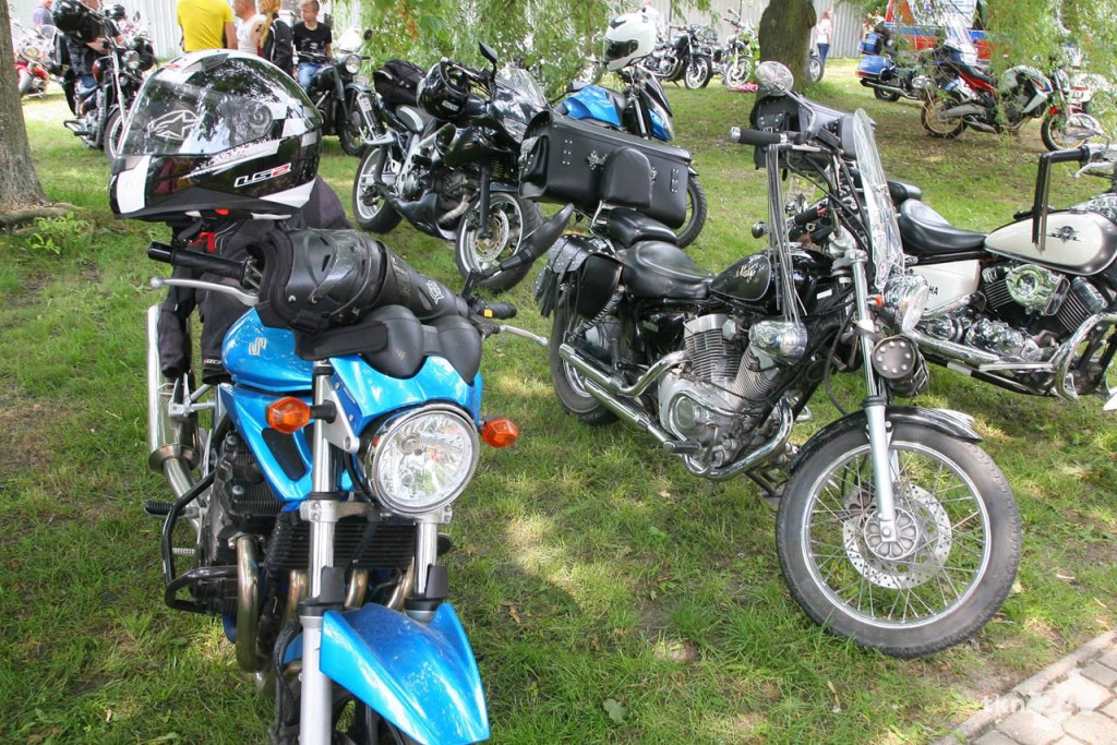 Relacja wideo: Motoserce 2018 w Końskich
