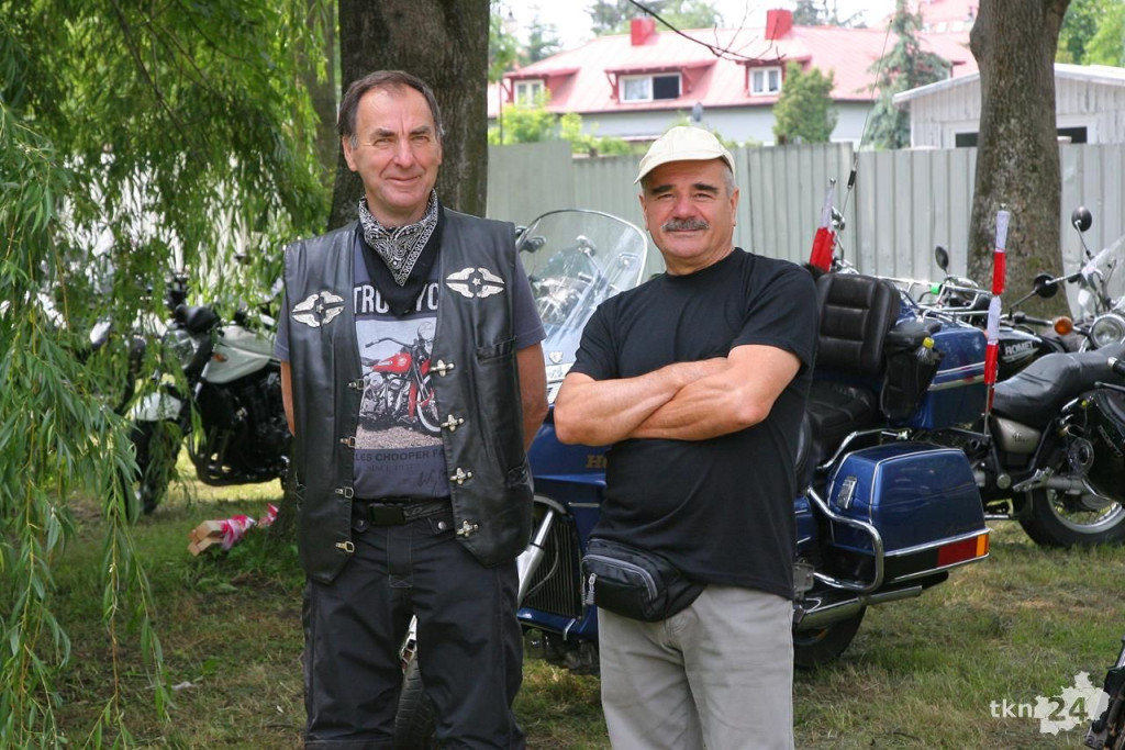 Relacja wideo: Motoserce 2018 w Końskich