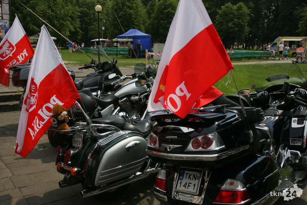 Relacja wideo: Motoserce 2018 w Końskich