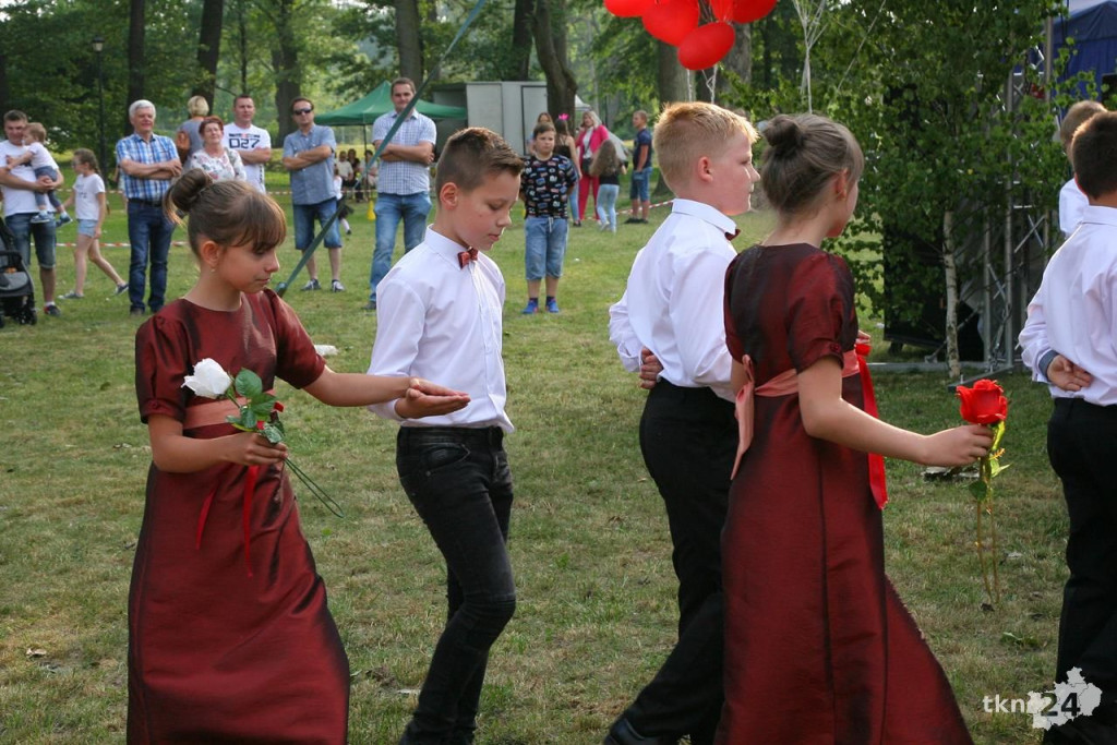 Relacja wideo: Familijny festyn w Fałkowie