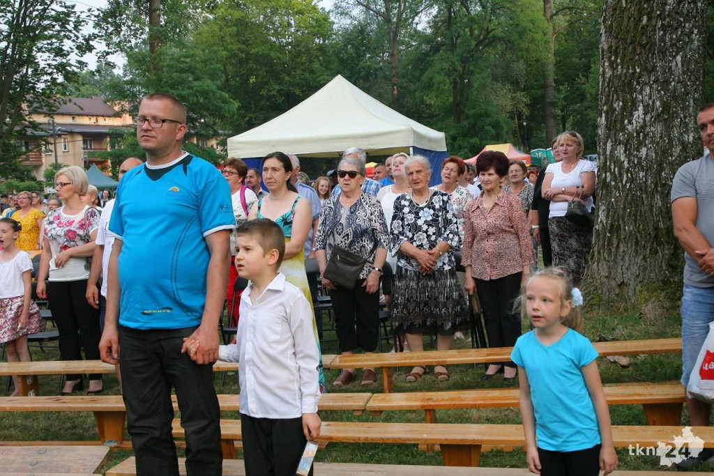 Relacja wideo: Familijny festyn w Fałkowie