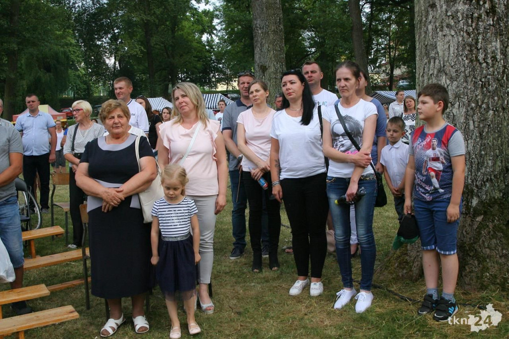 Relacja wideo: Familijny festyn w Fałkowie