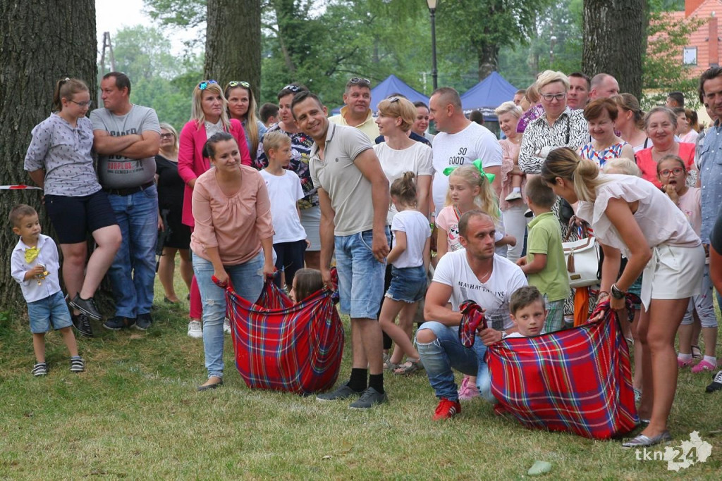 Relacja wideo: Familijny festyn w Fałkowie