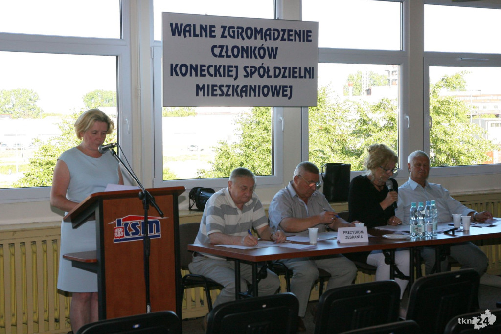 To już koniec Klubu Osiedlowego KAESEMEK [wideo, zdjęcia]