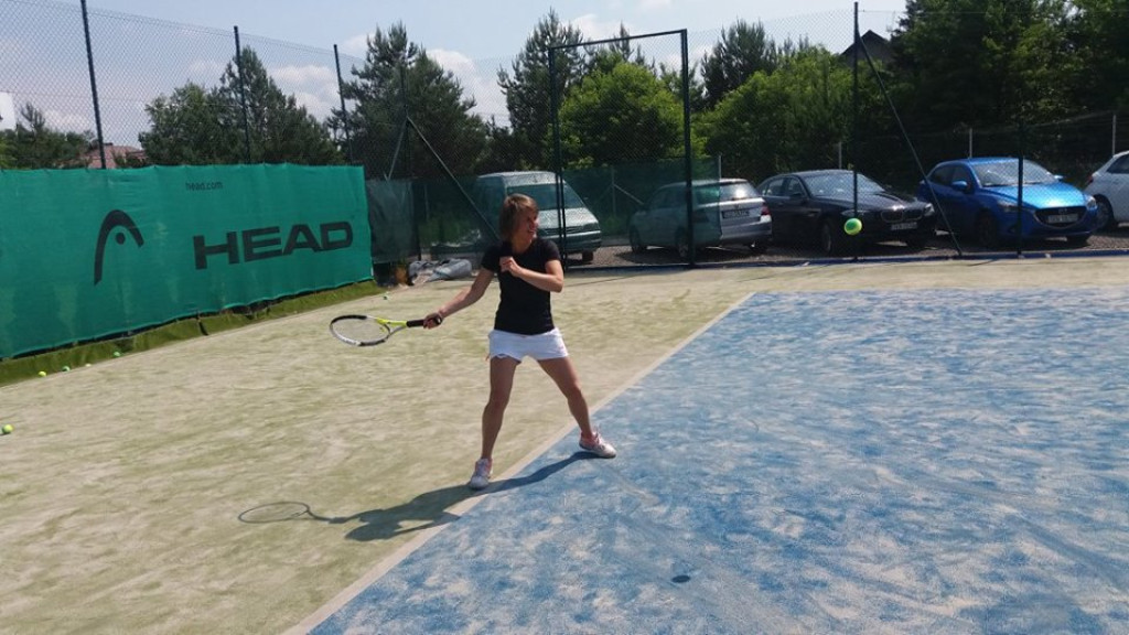 Tym razem kobiety rywalizowały w Red Bridge Cup [zdjęcia]