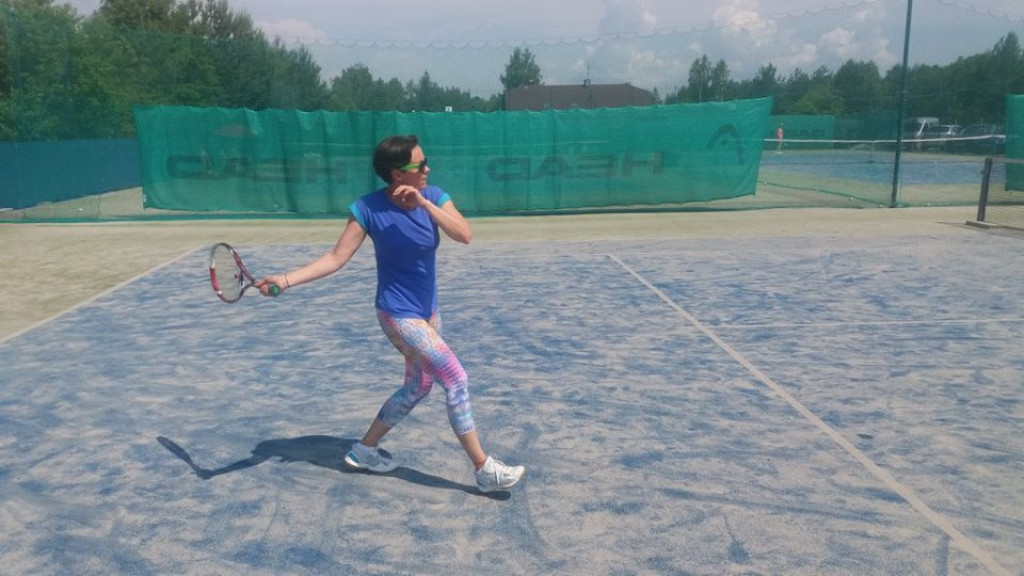 Tym razem kobiety rywalizowały w Red Bridge Cup [zdjęcia]
