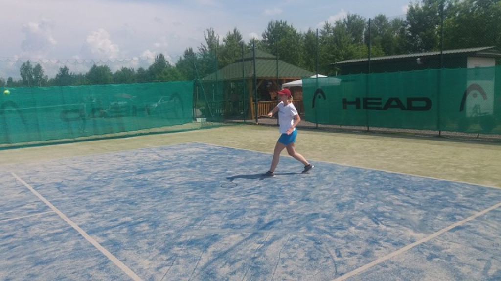Tym razem kobiety rywalizowały w Red Bridge Cup [zdjęcia]