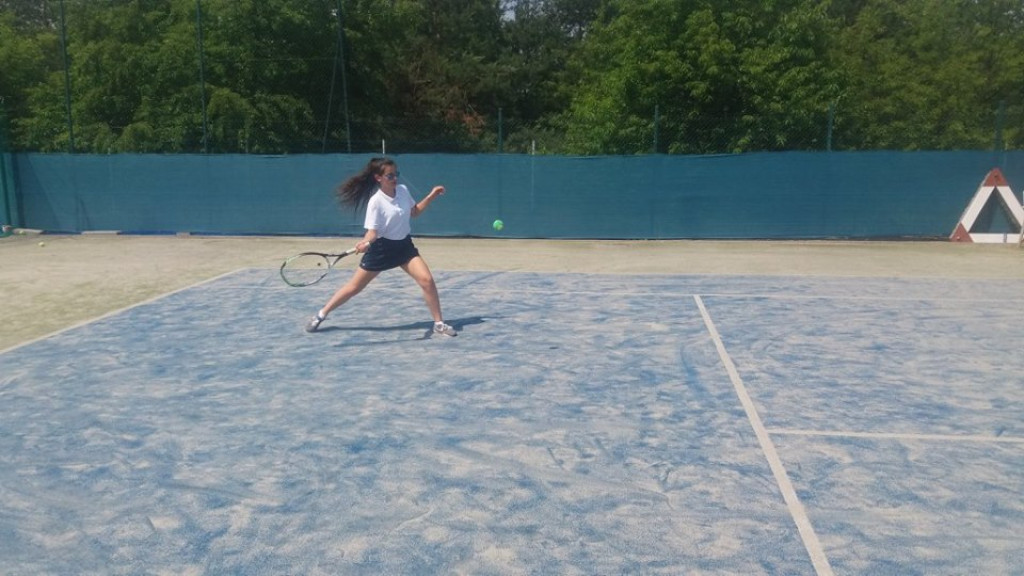 Tym razem kobiety rywalizowały w Red Bridge Cup [zdjęcia]