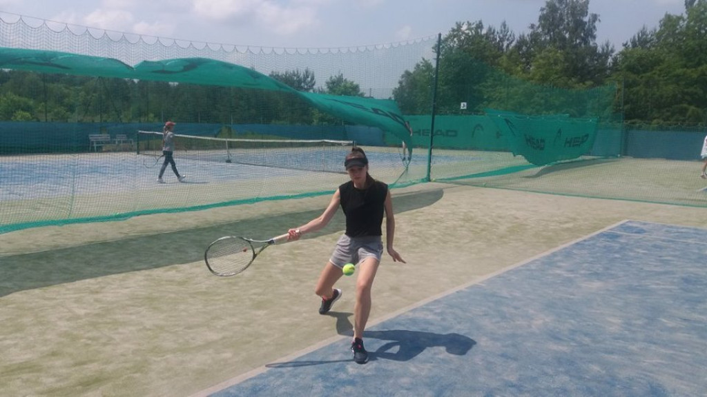 Tym razem kobiety rywalizowały w Red Bridge Cup [zdjęcia]