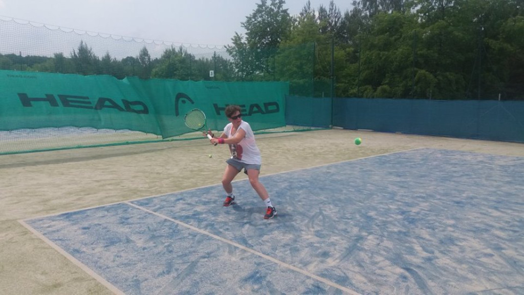Tym razem kobiety rywalizowały w Red Bridge Cup [zdjęcia]