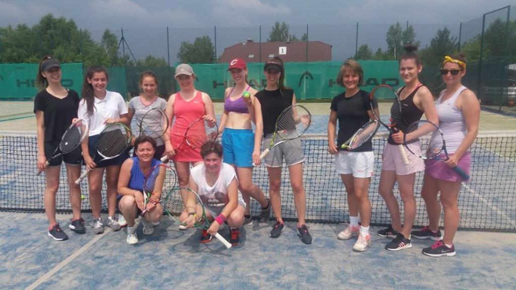 Tym razem kobiety rywalizowały w Red Bridge Cup [zdjęcia]