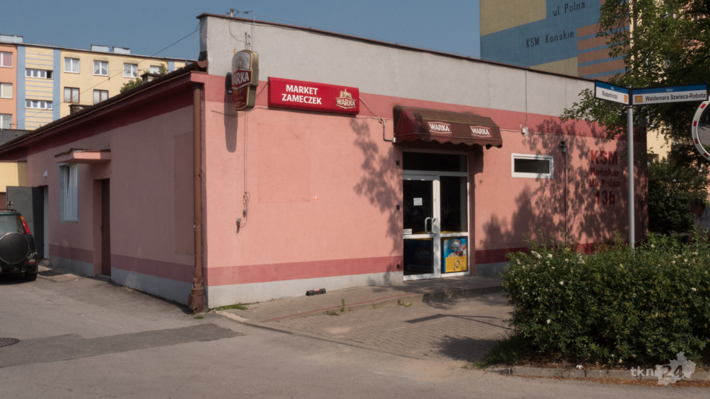 Nowa jadłodajnia w Końskich. Pyszne obiady po 10 złotych! [zdjęcia]