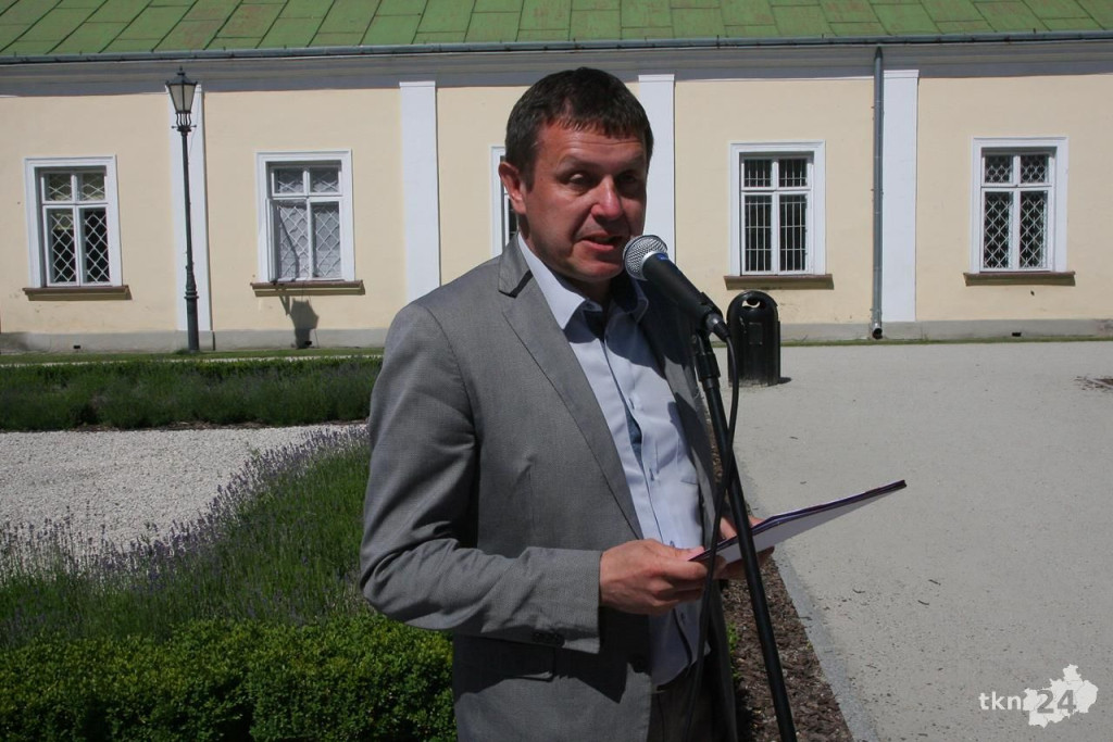 Pół tysiąca dzieci na głośnym czytaniu w Parku Miejskim [wideo, zdjęcia]