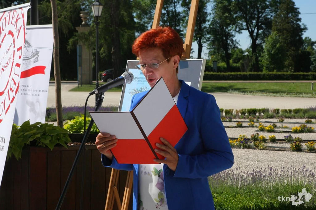 Pół tysiąca dzieci na głośnym czytaniu w Parku Miejskim [wideo, zdjęcia]