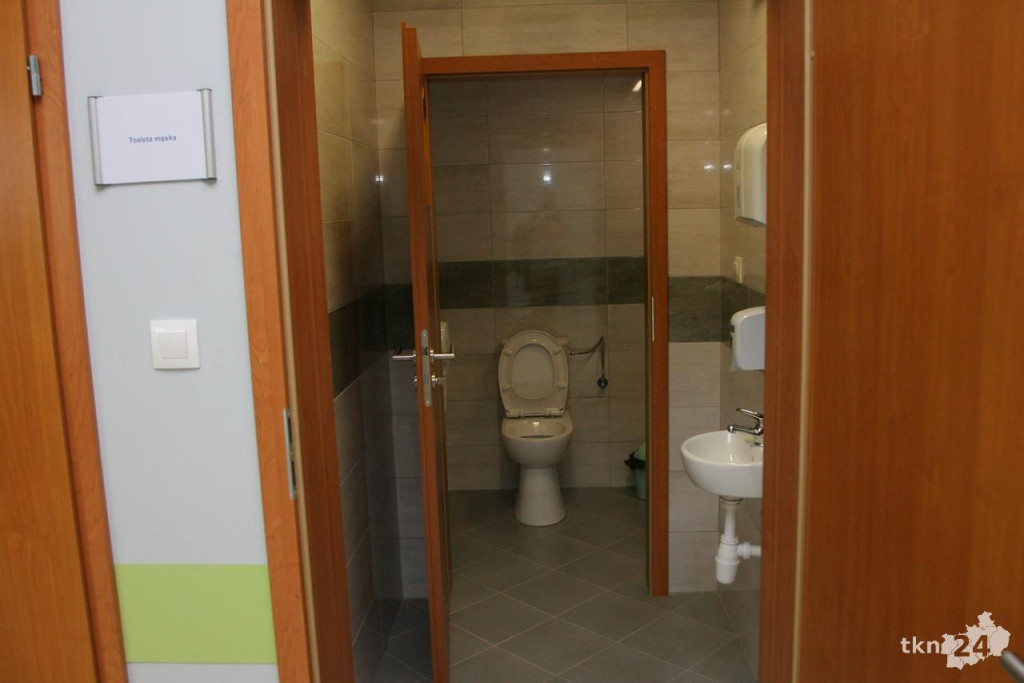 Relacja wideo: Ośrodek Zdrowia w Gowarczowie już otwarty!