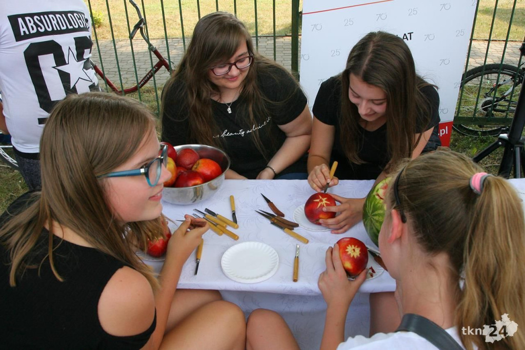 Relacja wideo: Piknik Familijny w Kazanowie