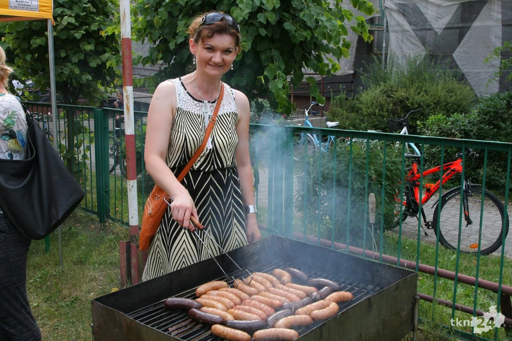 Relacja wideo: Piknik Familijny w Kazanowie