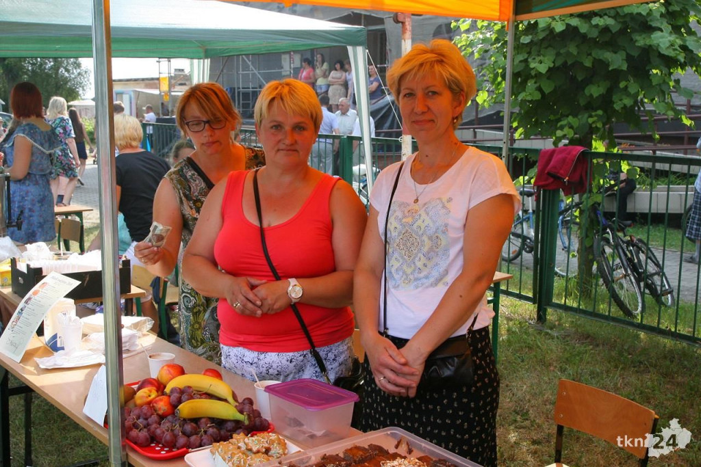 Relacja wideo: Piknik Familijny w Kazanowie