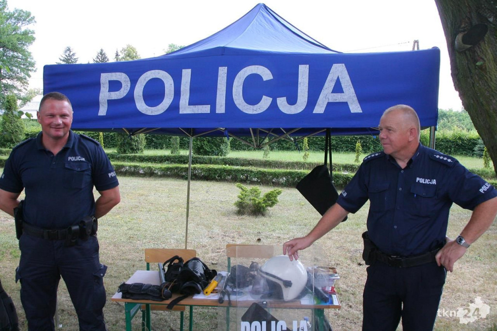 Relacja wideo: Piknik Familijny w Kazanowie