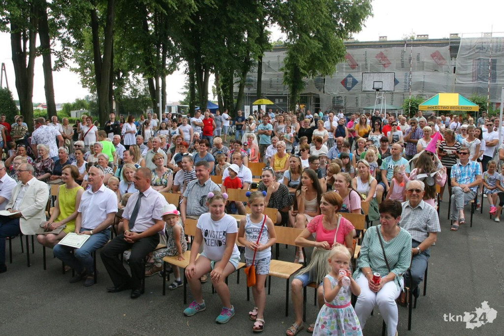 Relacja wideo: Piknik Familijny w Kazanowie