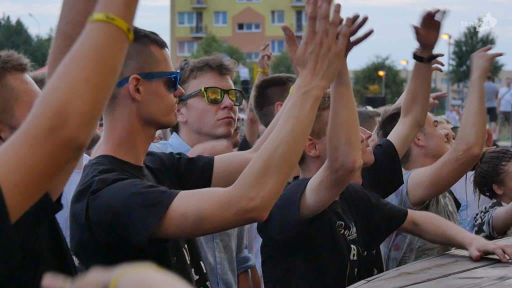 Relacja wideo: Rap Lokal Końskie/Stąporków