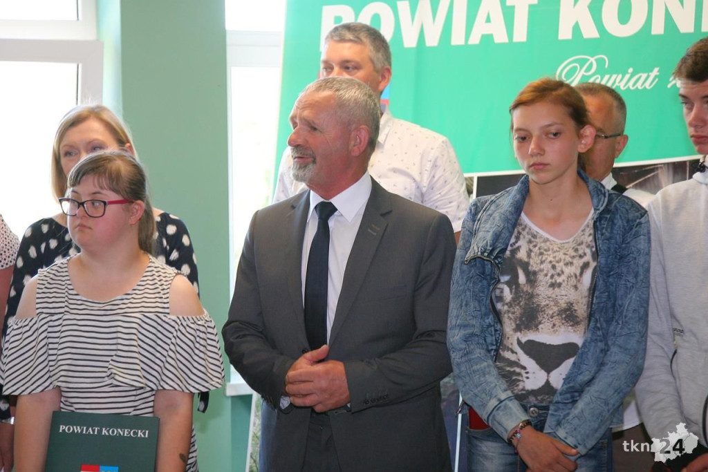 Co z internatem i halą dla dzieci z Ośrodka w Baryczy? [wideo, zdjęcia]
