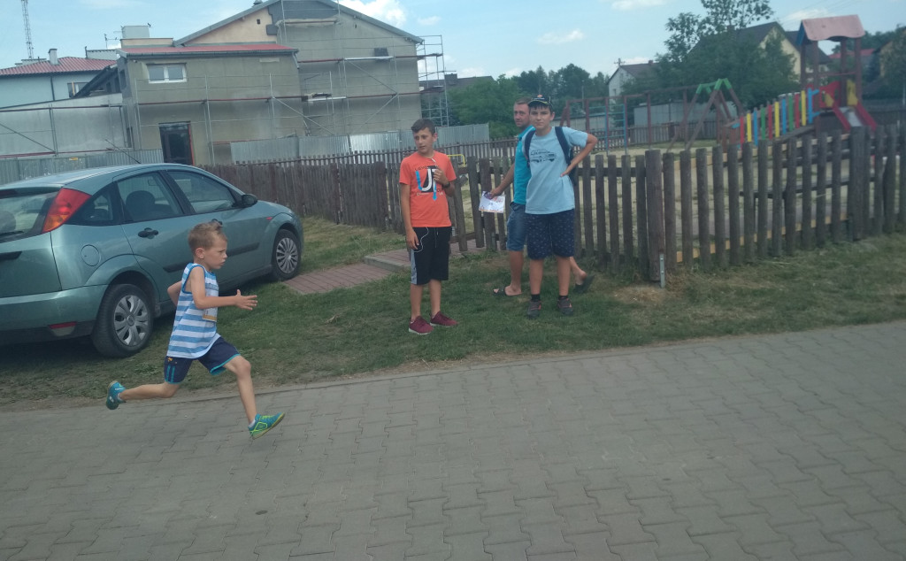 Stąporkowscy Mali Strażacy aktywni w wielu wydarzeniach [zdjęcia]