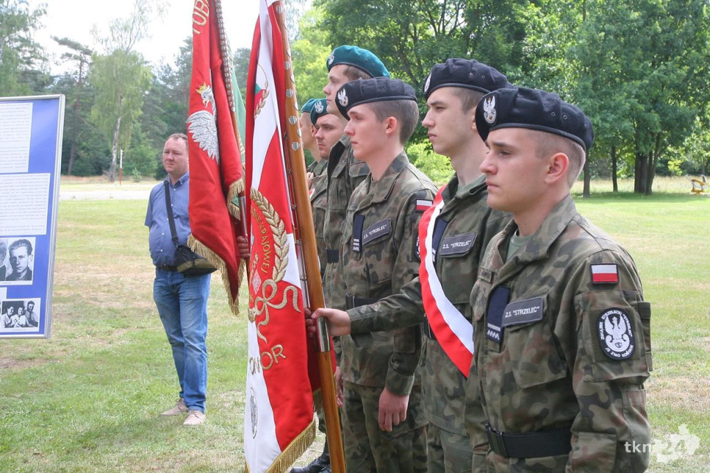 Relacja wideo: Nadanie imienia Ośrodkowi w Baryczy