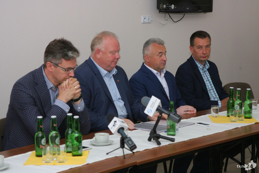 Relacja wideo: W Maleńcu nagrodzono najlepszych historyków i regionalistów