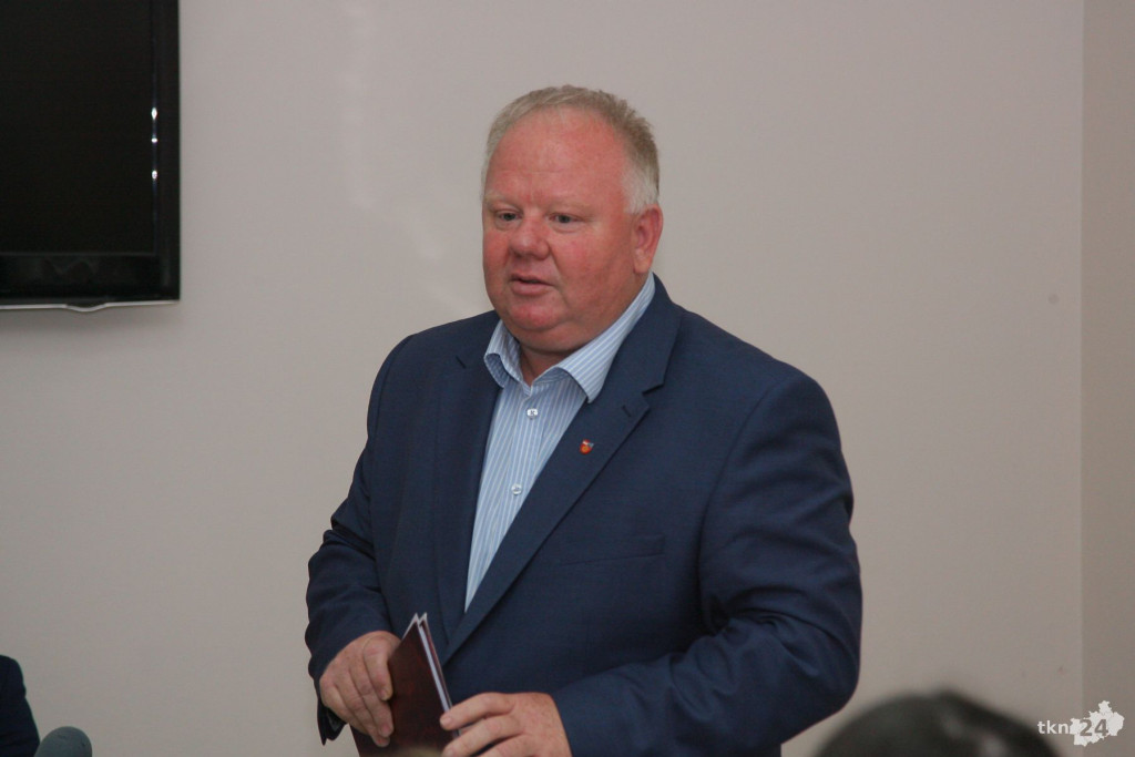 Relacja wideo: W Maleńcu nagrodzono najlepszych historyków i regionalistów