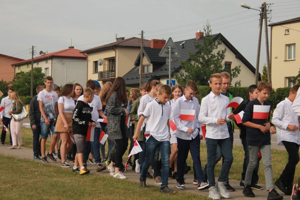 Święto Patrona w Stadnickiej Woli [wideo, zdjęcia]