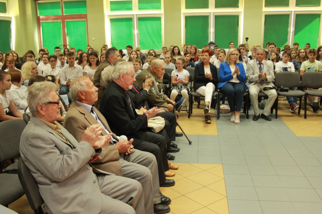 Święto Patrona w Stadnickiej Woli [wideo, zdjęcia]